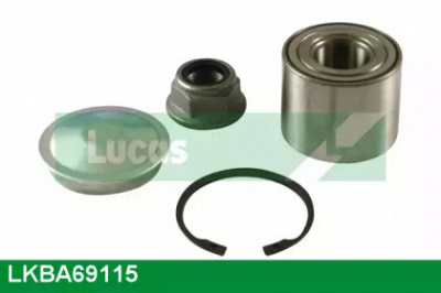 LUCAS ENGINE DRIVE lkba69115 -  
